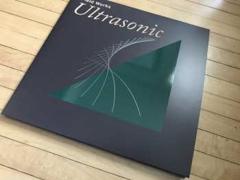 2LP Field Works: Ultrasonic 72392