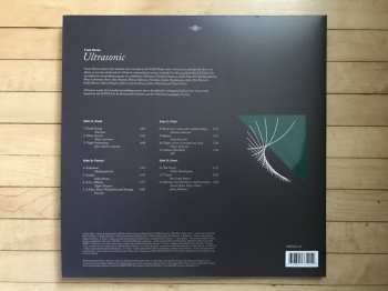 2LP Field Works: Ultrasonic 72392