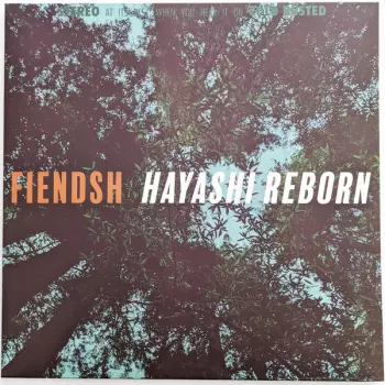 Fiendsh: Hayashi Reborn