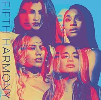 CD Fifth Harmony: Fifth Harmony 653142