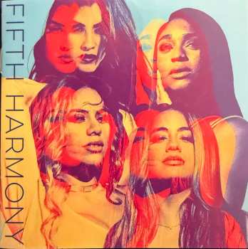 Album Fifth Harmony: Fifth Harmony