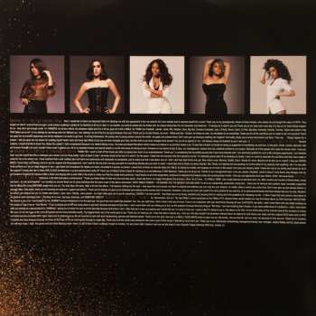 2LP Fifth Harmony: Reflection DLX | LTD 589862