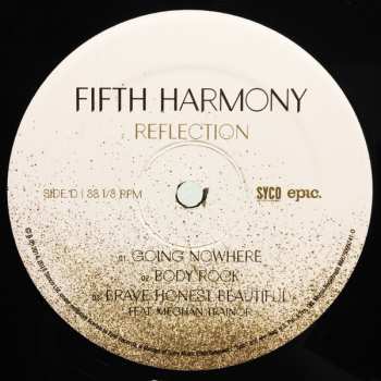 2LP Fifth Harmony: Reflection DLX | LTD 589862