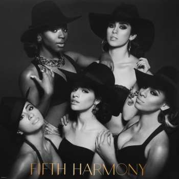 2LP Fifth Harmony: Reflection DLX | LTD 589862