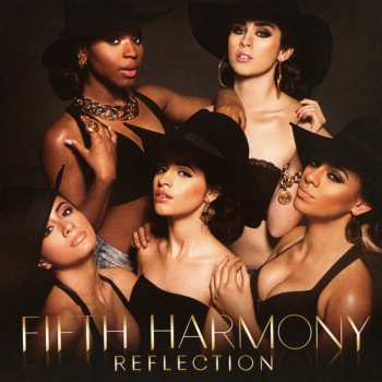 2LP Fifth Harmony: Reflection DLX | LTD 589862