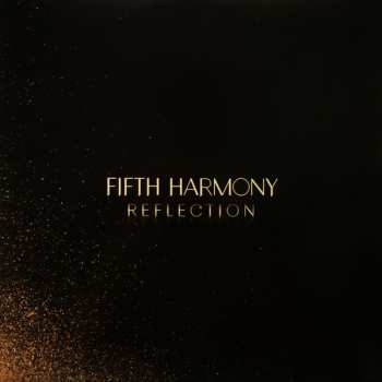 2LP Fifth Harmony: Reflection DLX | LTD 589862