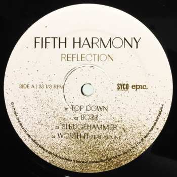 2LP Fifth Harmony: Reflection DLX | LTD 589862