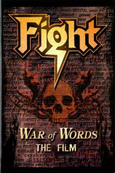 CD/DVD Fight: War Of Words - The Film 472641