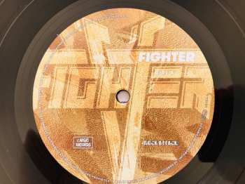 LP Fighter V: Fighter 347967