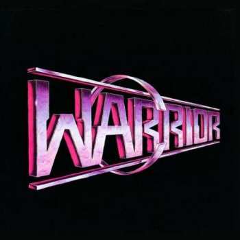 Album Warrior: Fighting For The Earth