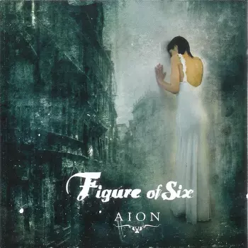 Figure Of Six: Aion