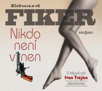 Fiker: Nikdo není vinen