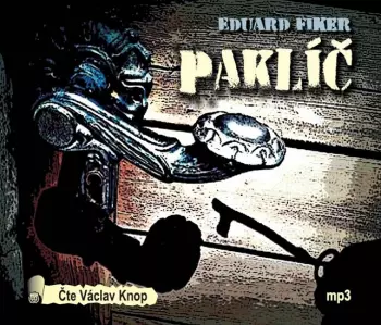 Fiker: Paklíč (MP3-CD)