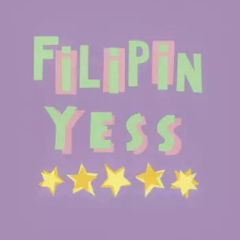 Filipin Yess: ★​★​★​★​★