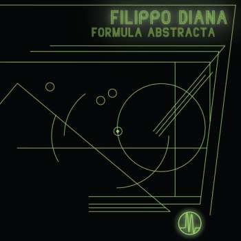 Album Filippo Diana: Formula Abstracta