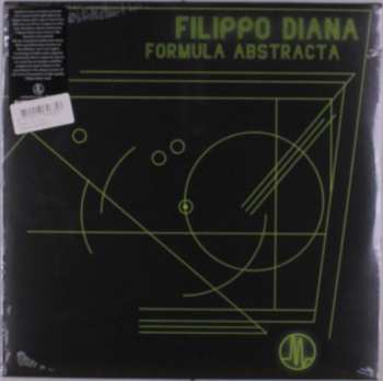 LP Filippo Diana: Formula Abstracta 607224