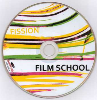 CD Film School: Fission 186140