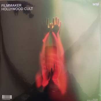 2LP Filmmaker: Hollywood Cult CLR 605838