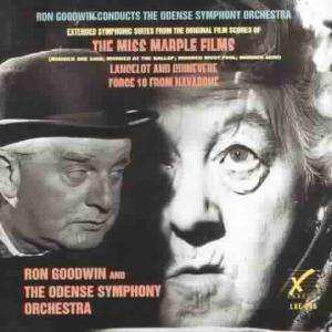 Album Filmmusik Sampler: The Miss Marple Films