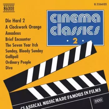 Cinema Classics 2