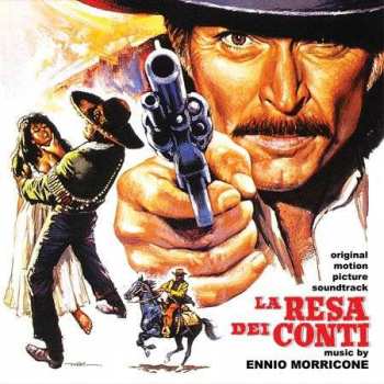 CD Ennio Morricone: La Resa Dei Conti  649474