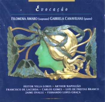 Filomena Amaro: Evocação