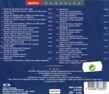 CD Filomena Amaro: Evocação 625947