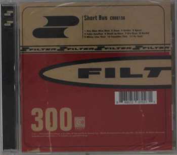 CD Filter: Short Bus 378439