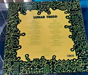 LP Fimber Bravo: Lunar Tredd CLR | LTD 561327