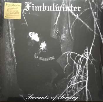 LP Fimbulwinter: Servants Of Sorcery 610942