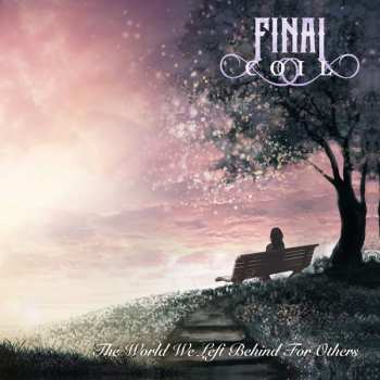 Album Final Coil: The World We Left Behind For Others