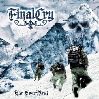 Final Cry: The Ever​-​Rest 