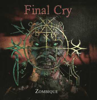 Album Final Cry: Zombique