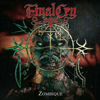 CD Final Cry: Zombique 617393