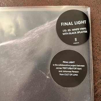 LP Final Light: Final Light CLR | LTD 557943