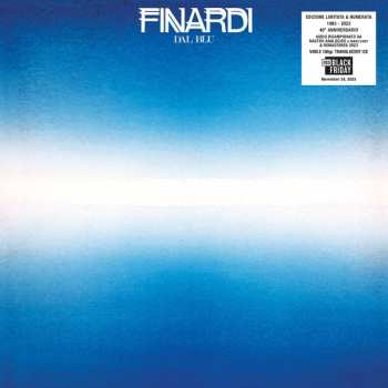 Album Eugenio Finardi: Dal Blu