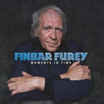 Album Finbar Furey: Moments In Time