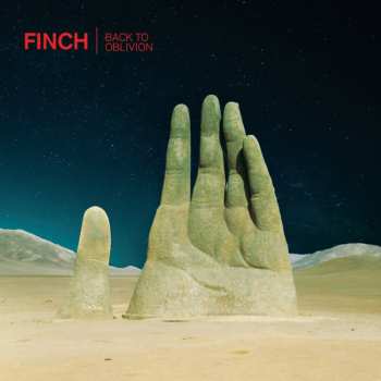 Album Finch: Back To Oblivion