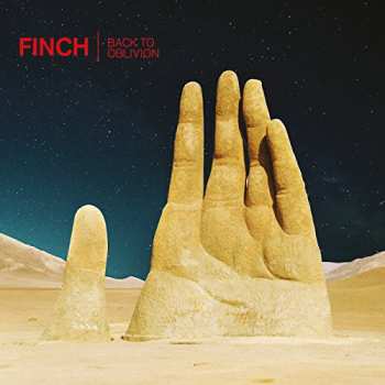 LP Finch: Back To Oblivion 658995