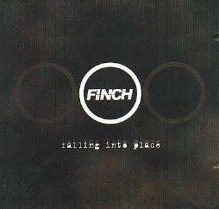 Album Finch: Falling Into Place