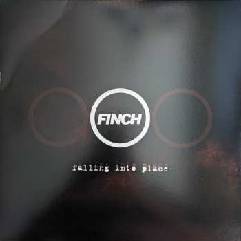 LP Finch: Falling Into Place 636241