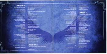 CD Find Me: Angels In Blue 2264