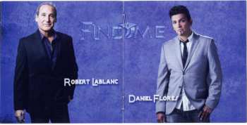 CD Find Me: Angels In Blue 2264