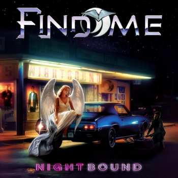 Album Find Me: Nightbound