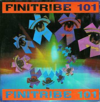 Album Finitribe: 101