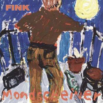 CD Fink: Mondscheiner 384318