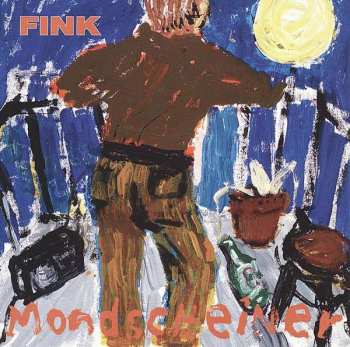 LP Fink: Mondscheiner LTD 499877