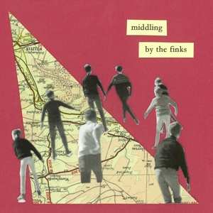 Album Finks: Middling