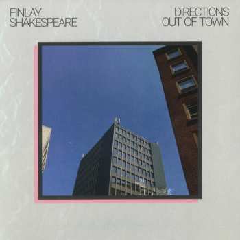 Album Finlay Shakespeare: Directions Out Of Town