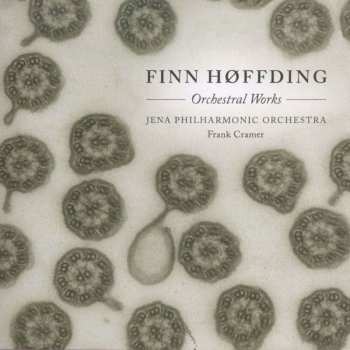 CD Finn Høffding: Orchestral Works 517786